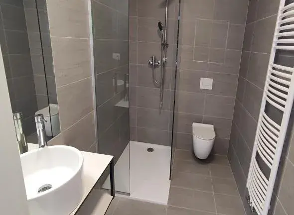 Dražba bytu 2+kk, Zlín, Lorencova, 53 m2