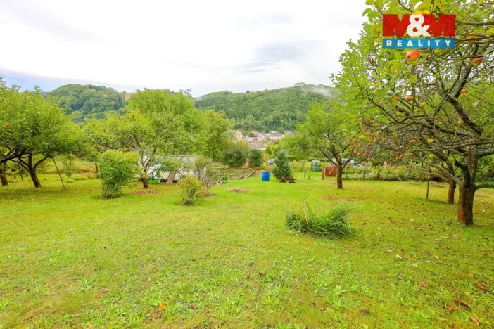 Prodej chaty, Hanušovice, 16 m2