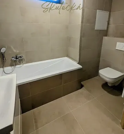 Pronájem bytu 2+kk, Hodonín, 60 m2