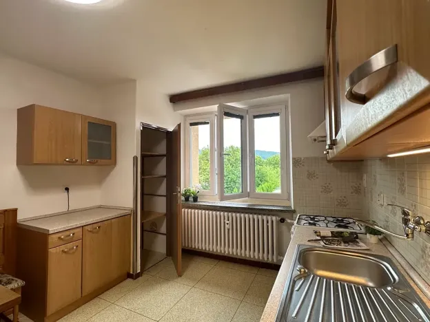 Pronájem bytu 3+1, Drásov, 80 m2