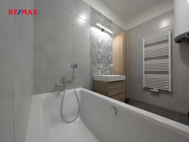 Pronájem bytu 2+1, Praha - Vršovice, Na louži, 72 m2