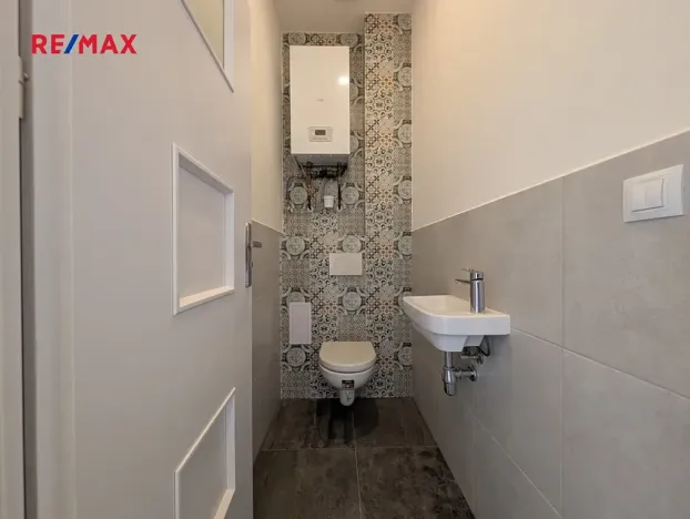 Pronájem bytu 2+1, Praha - Vršovice, Na louži, 72 m2