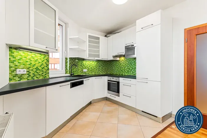 Prodej bytu 3+kk, Praha - Stodůlky, Tlumačovská, 88 m2