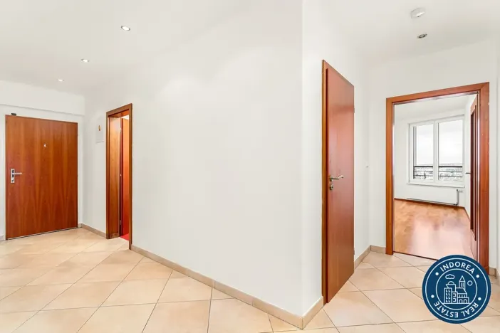 Prodej bytu 3+kk, Praha - Stodůlky, Tlumačovská, 88 m2