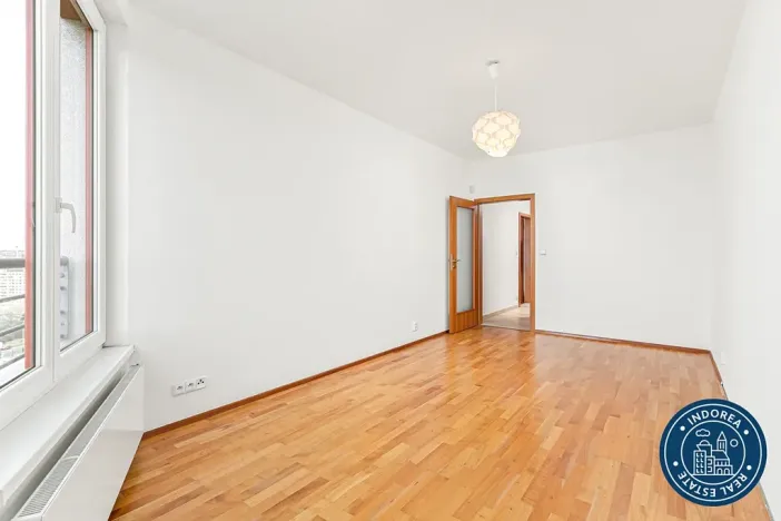 Prodej bytu 3+kk, Praha - Stodůlky, Tlumačovská, 88 m2