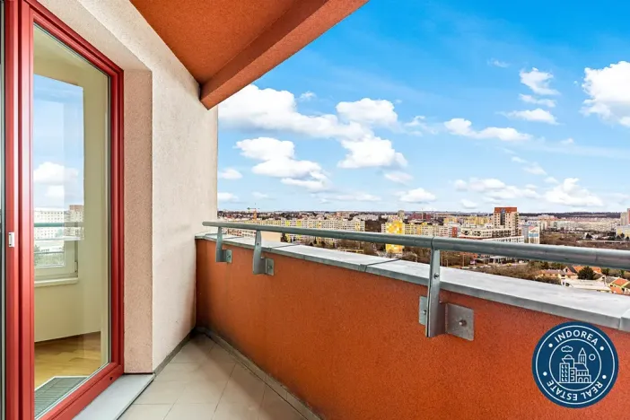 Prodej bytu 3+kk, Praha - Stodůlky, Tlumačovská, 88 m2