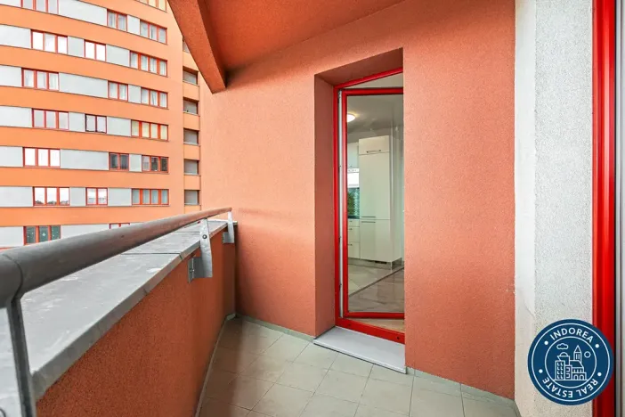 Prodej bytu 3+kk, Praha - Stodůlky, Tlumačovská, 88 m2