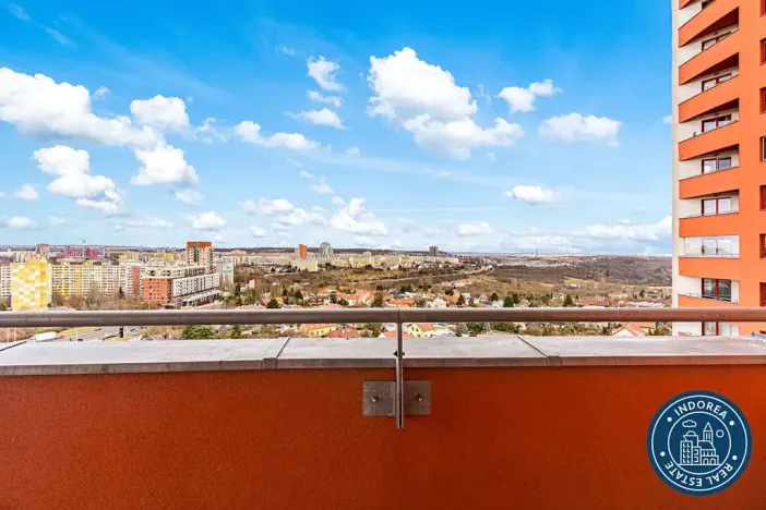 Prodej bytu 3+kk, Praha - Stodůlky, Tlumačovská, 88 m2