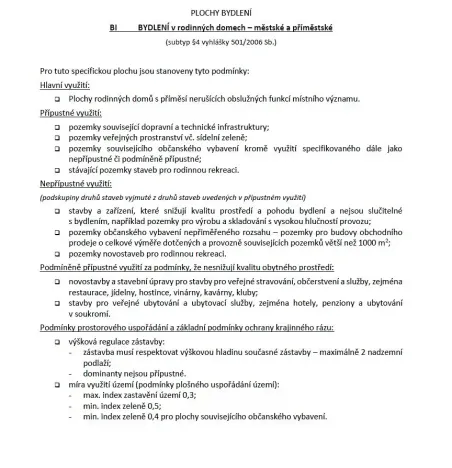 Prodej pozemku pro bydlení, Květnice, Mařinková, 703 m2