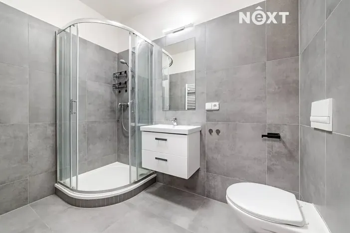 Prodej bytu 1+kk, Praha - Libeň, V zahradách, 25 m2