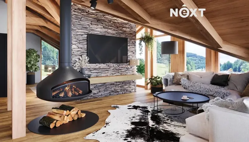 Prodej ubytování, Benecko, 342 m2