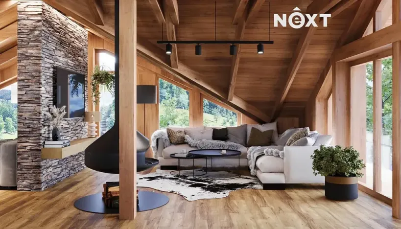 Prodej ubytování, Benecko, 342 m2