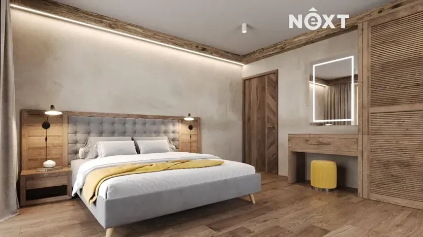 Prodej rodinného domu, Benecko, 342 m2