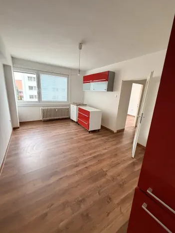 Prodej bytu 2+kk, Třebíč, Řípovská, 33 m2