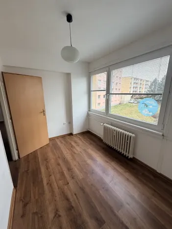 Prodej bytu 2+kk, Třebíč, Řípovská, 33 m2