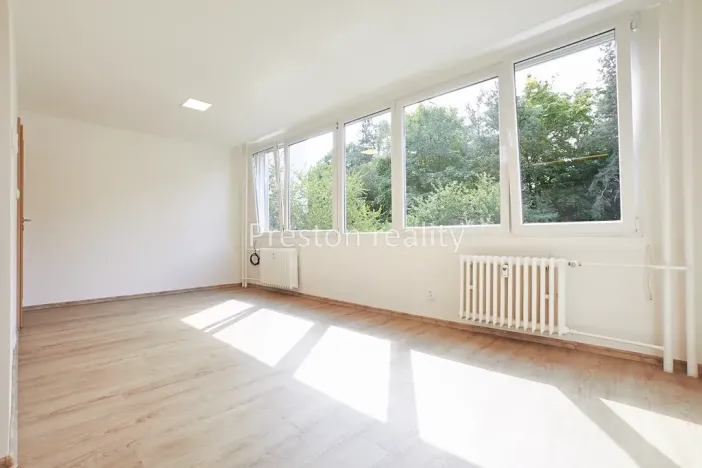 Pronájem bytu 3+kk, Praha - Krč, Kukučínova, 60 m2