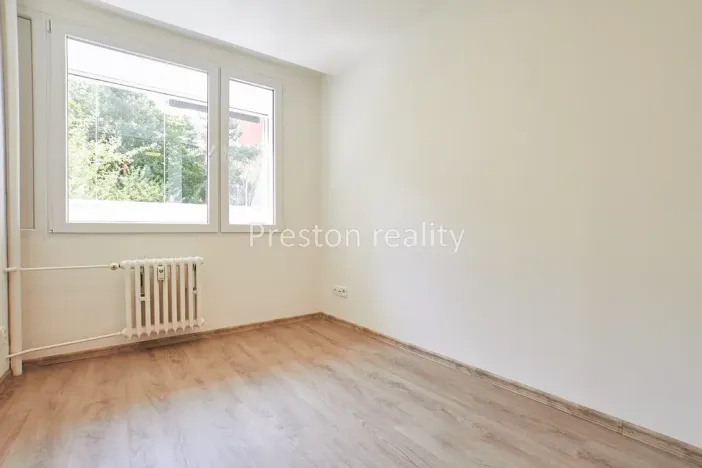 Pronájem bytu 3+kk, Praha - Krč, Kukučínova, 60 m2