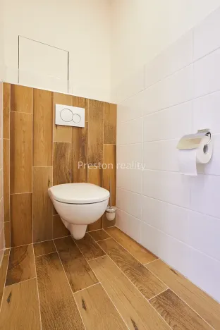 Pronájem bytu 3+kk, Praha - Krč, Kukučínova, 60 m2