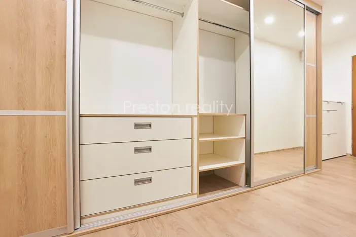 Pronájem bytu 3+kk, Praha - Krč, Kukučínova, 60 m2