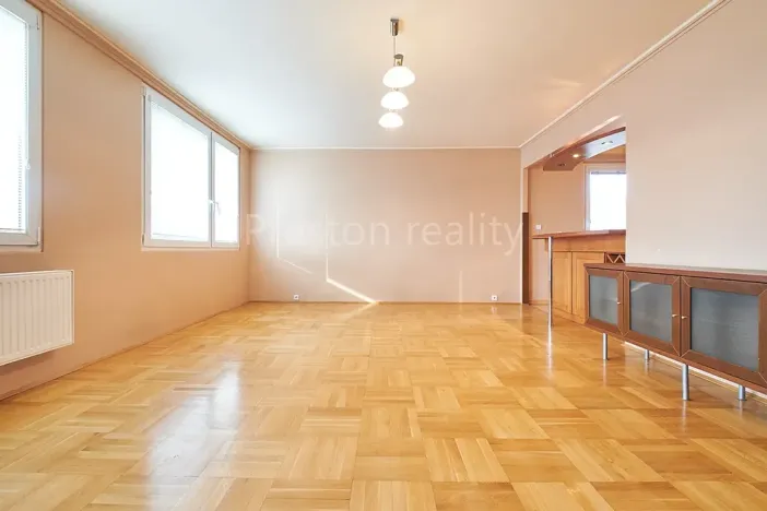 Pronájem bytu 3+kk, Praha - Troja, Písečná, 73 m2