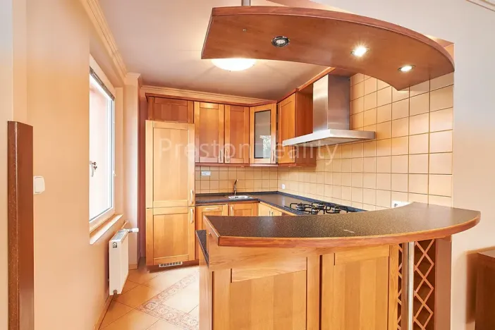 Pronájem bytu 3+kk, Praha - Troja, Písečná, 73 m2