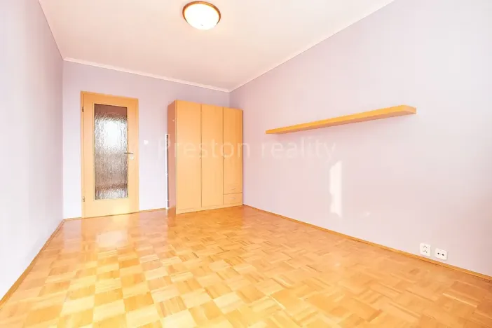 Pronájem bytu 3+kk, Praha - Troja, Písečná, 73 m2