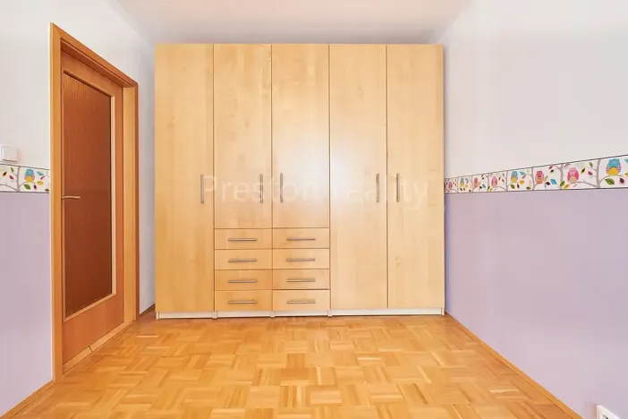 Pronájem bytu 3+kk, Praha - Troja, Písečná, 73 m2