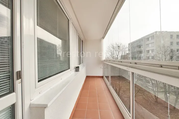 Pronájem bytu 3+kk, Praha - Troja, Písečná, 73 m2