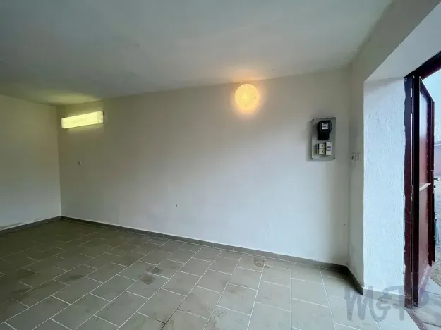 Pronájem garáže, Jihlava, 16 m2