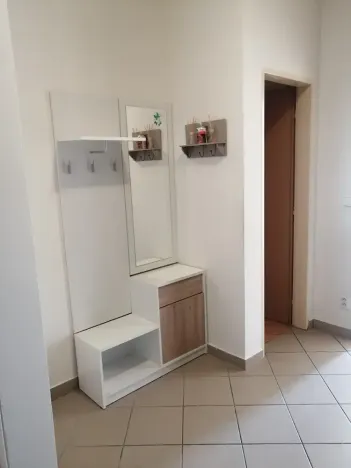 Pronájem bytu 2+kk, Brno, Vavřinecká, 66 m2