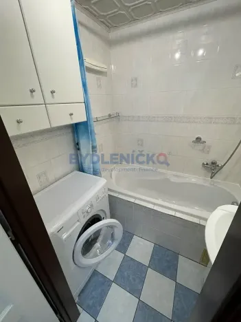 Pronájem bytu 3+1, České Budějovice, Branišovská, 81 m2