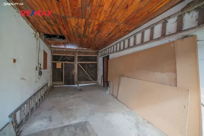 Prodej chalupy, Načeradec, Na Podolí, 75 m2