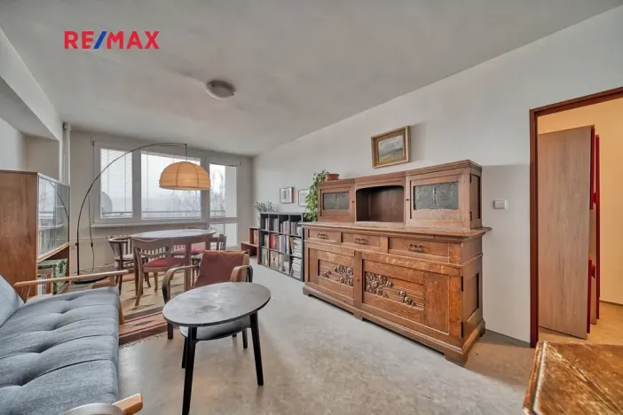 Prodej bytu 3+1, Poděbrady, Dr. Horákové, 92 m2