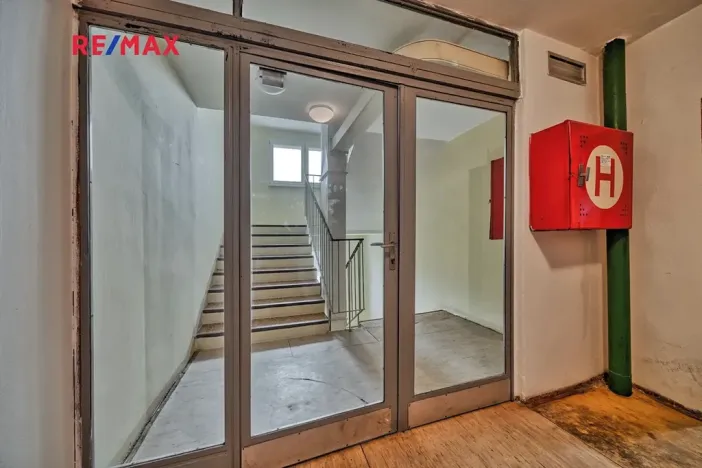 Prodej bytu 3+1, Poděbrady, Dr. Horákové, 92 m2