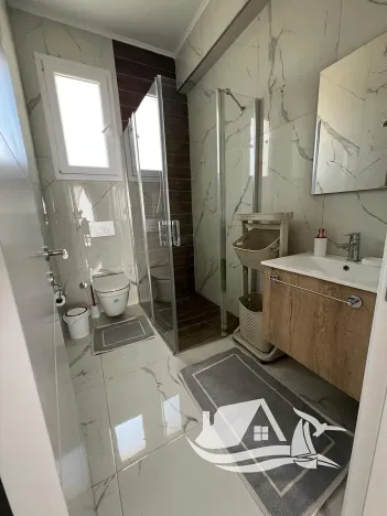 Prodej bytu 2+1, Bogazi, Kypr, 88 m2