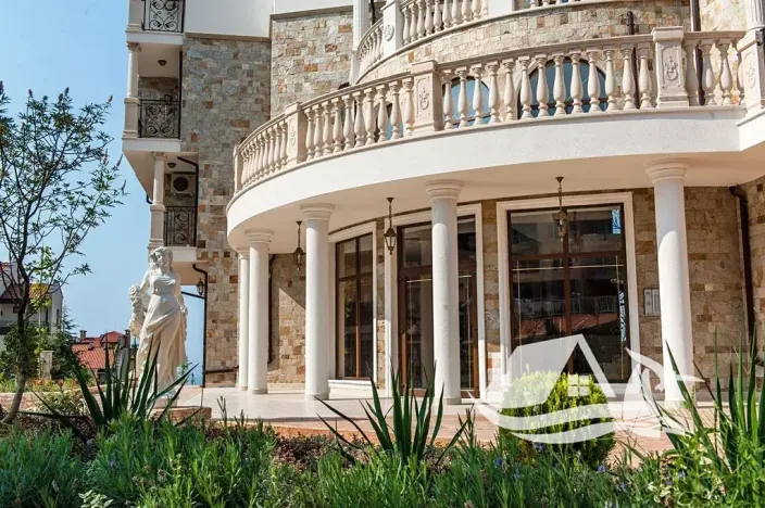 Prodej bytu 2+kk, Sveti Vlas, Bulharsko, 52 m2