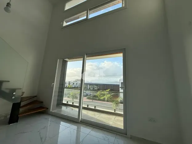 Prodej bytu 1+1, Trikomo, Kypr, 60 m2