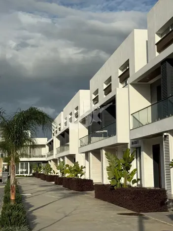 Prodej bytu 1+1, Trikomo, Kypr, 60 m2