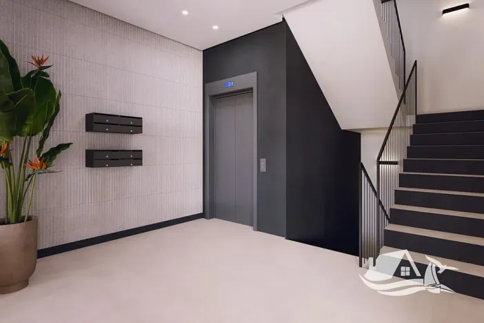 Prodej bytu 3+kk, Torremolinos, Španělsko, 59 m2