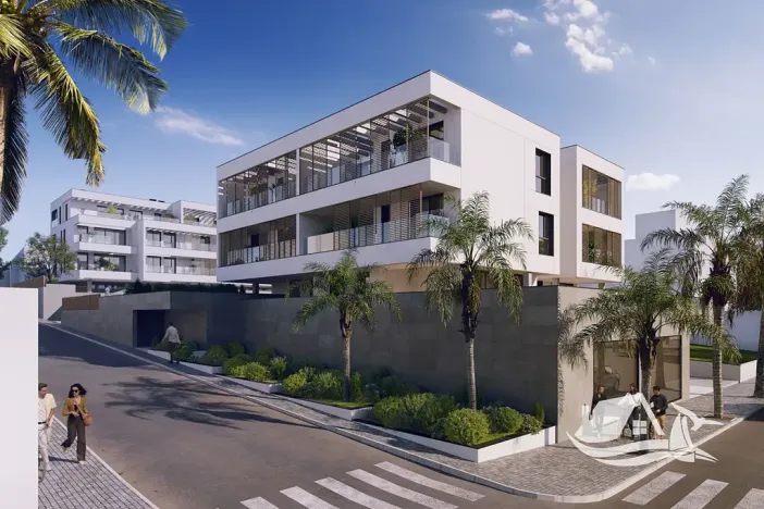 Prodej bytu 3+kk, Torremolinos, Španělsko, 59 m2