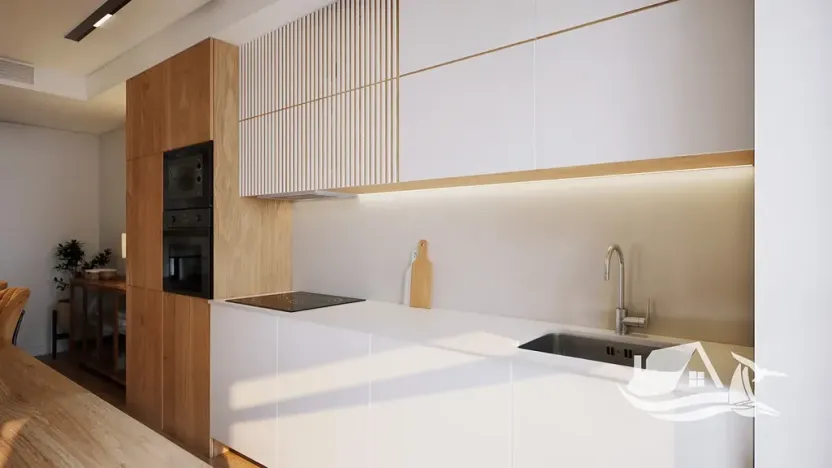 Prodej bytu 3+kk, Malaga, Španělsko, 81 m2