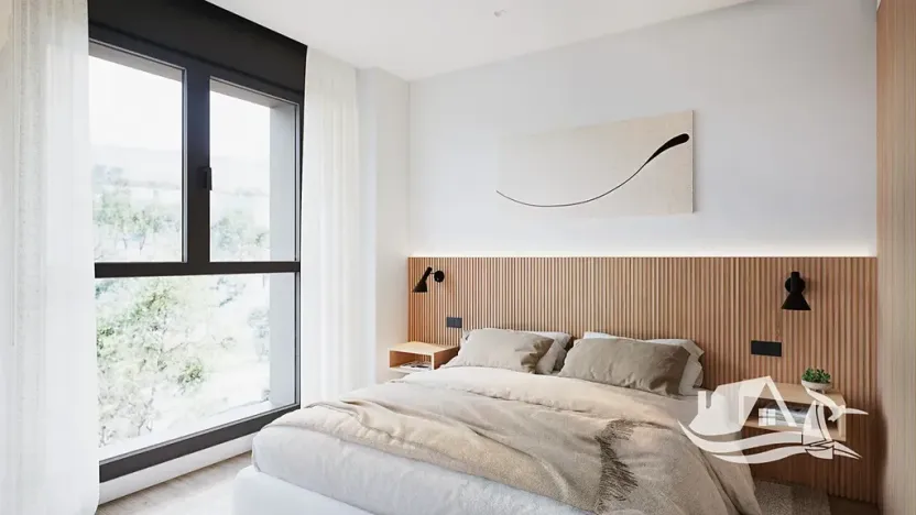 Prodej bytu 3+kk, Malaga, Španělsko, 81 m2