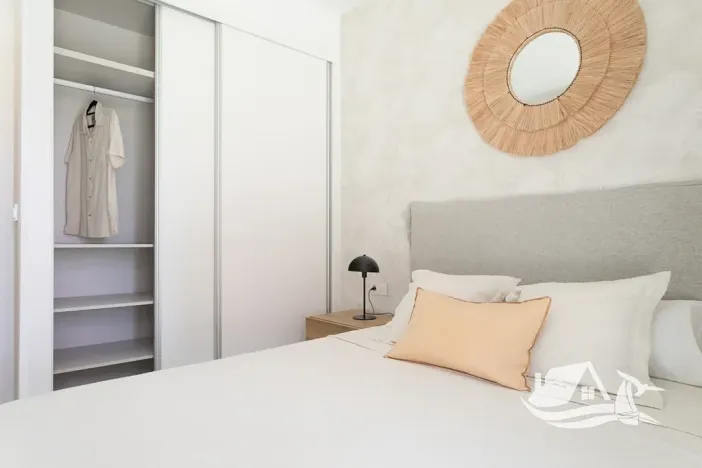 Prodej bytu 3+kk, Torrevieja, Španělsko, 51 m2