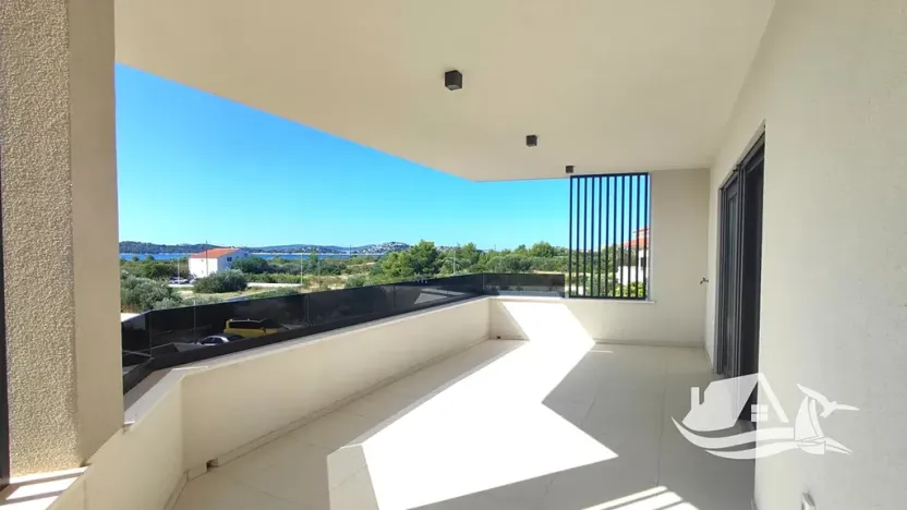 Prodej bytu 4+kk, Vodice, Chorvatsko, 90 m2
