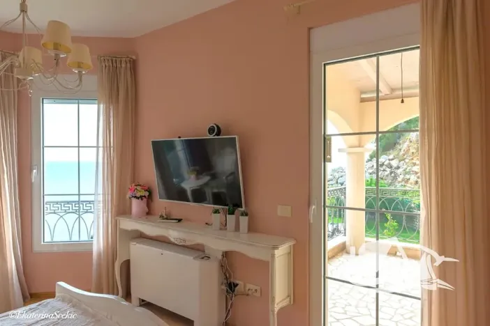 Prodej vily, Perazića Do, Černá Hora, 400 m2