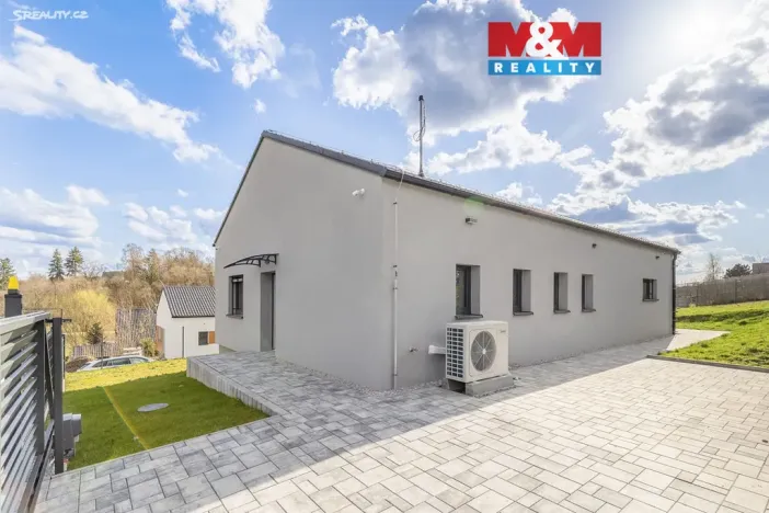 Prodej rodinného domu, Žermanice, 110 m2