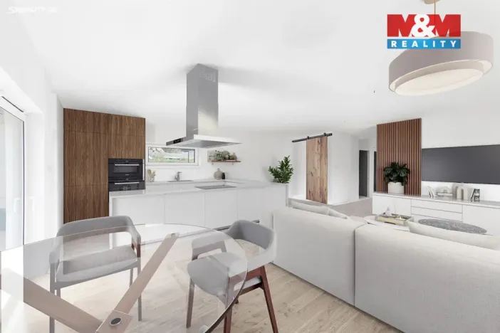 Prodej rodinného domu, Žermanice, 110 m2