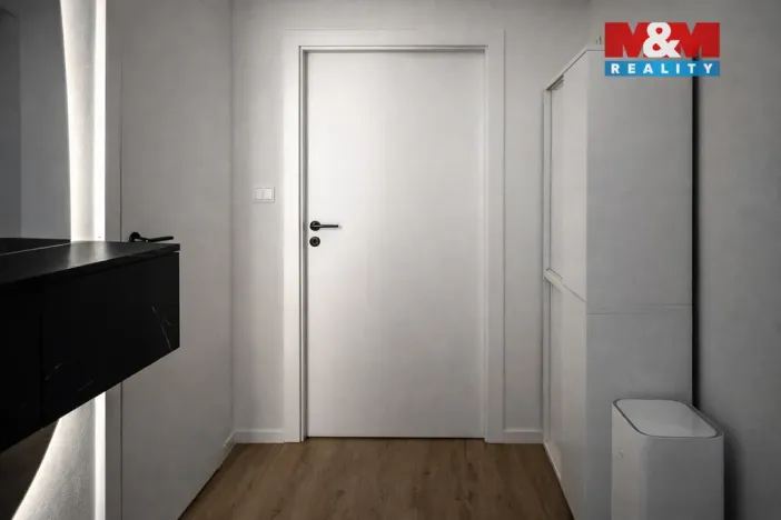 Prodej bytu 3+1, Frýdek-Místek - Místek, Anenská, 78 m2