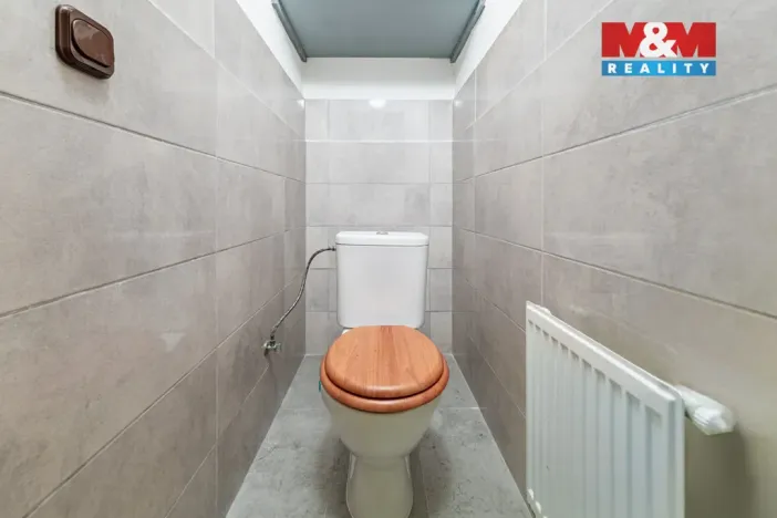 Prodej rodinného domu, Chotoviny - Jeníčkova Lhota, 161 m2