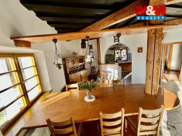 Prodej rodinného domu, Kunčice pod Ondřejníkem, 120 m2